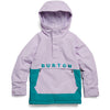 Moondust Purple/Pacific Teal