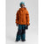 Burton Skimmer 2L Jacket - Kids' Spiced Chai