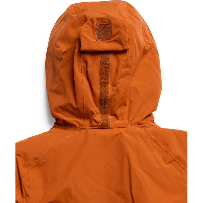 Burton Skimmer 2L Jacket - Kids' Spiced Chai