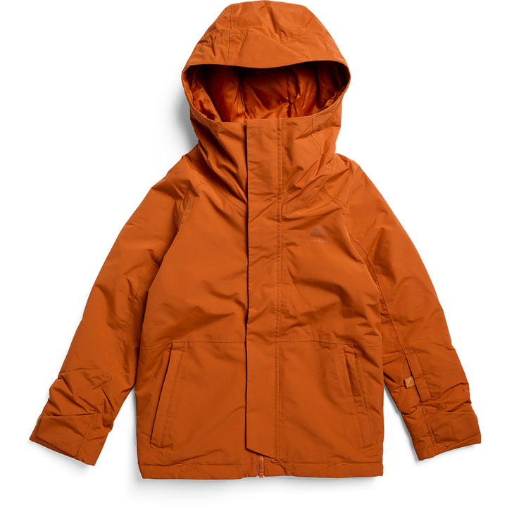Burton Skimmer 2L Jacket - Kids' Spiced Chai