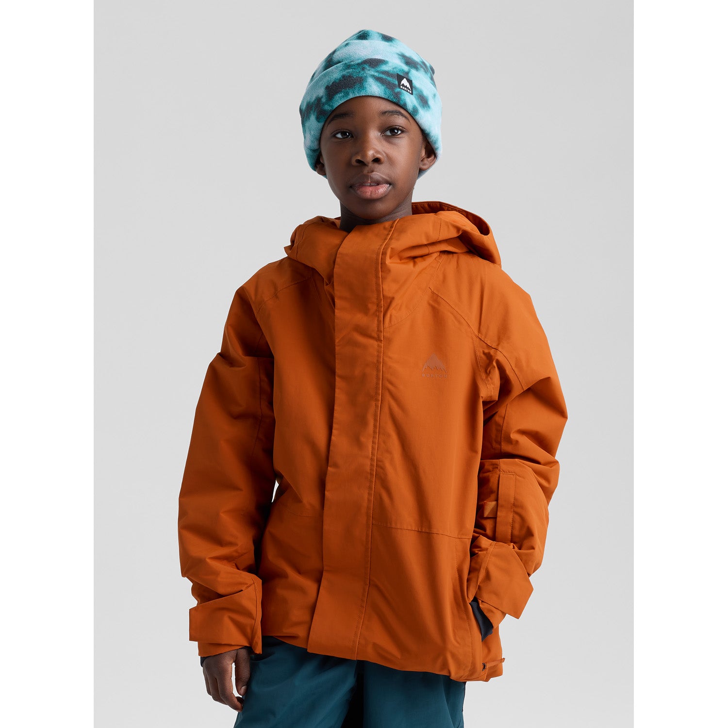 Burton Skimmer 2L Jacket - Kids' – evo