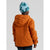 Burton Skimmer 2L Jacket - Kids' Spiced Chai