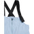 Burton Skylar 2L Bibs - Kids' Dusty Blue