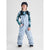 Burton Skylar 2L Bibs - Kids' Dusty Blue