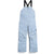 Burton Skylar 2L Bibs - Kids' Dusty Blue