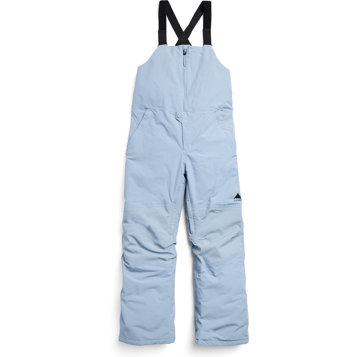 Burton Skylar 2L Bibs - Kids' Dusty Blue