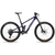 Santa Cruz Tallboy 6 CC Deore Complete Mountain Bike 2027 Gloss Midnight Violet