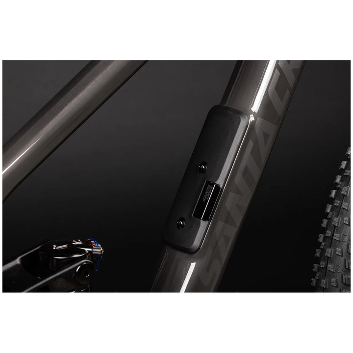 Santa Cruz Tallboy 6 CC Deore Complete Mountain Bike 2027 Gloss Carbon