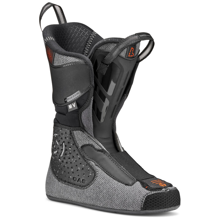 Tecnica Cochise 105 DYN Alpine Touring Ski Boots - Women's 2027 Ottanio Dark