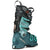 Tecnica Cochise 105 DYN Alpine Touring Ski Boots - Women's 2027 Ottanio Dark