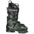 Tecnica Mach1 LV 120 Ski Boots 2027 Dark Progressive Green