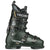 Tecnica Mach1 LV 120 Ski Boots 2027 Dark Progressive Green
