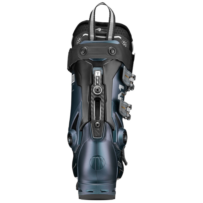 Tecnica Mach1 LV 105 W Ski Boots - Women's 2027 Iridescent Green