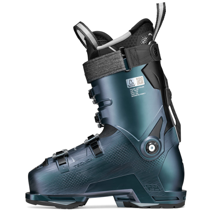 Tecnica Mach1 LV 105 W Ski Boots - Women's 2027 Iridescent Green