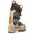 Tecnica Mach BOA MV 130 Dual Ski Boots 2027 Sand