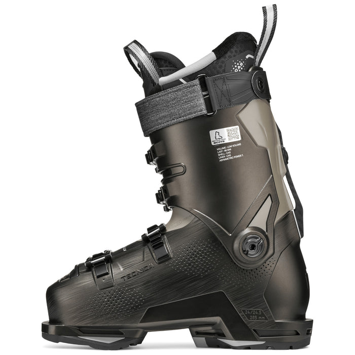 Tecnica Mach1 LV 95 W Ski Boots - Women's 2027 Black Gold