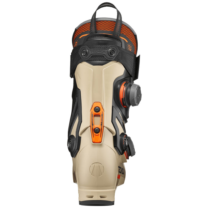 Tecnica Mach BOA MV 130 Dual Ski Boots 2027 Sand
