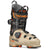 Tecnica Mach BOA MV 130 Dual Ski Boots 2027 Sand