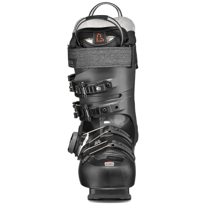 Tecnica Mach BOA MV 95 Ski Boots - Women's 2027 Black