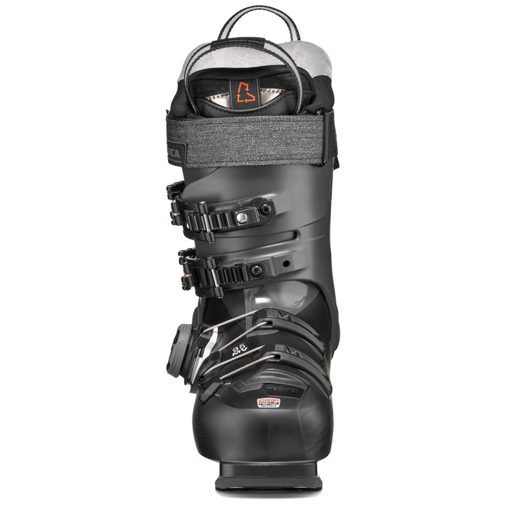 Tecnica Mach BOA MV 95 Ski Boots - Women's 2027 Black