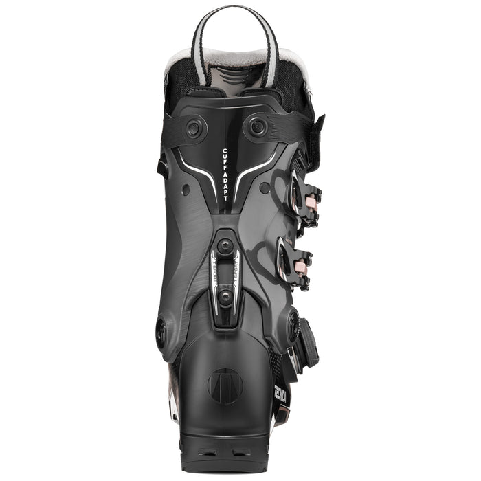 Tecnica Mach BOA MV 95 Ski Boots - Women's 2027 Black