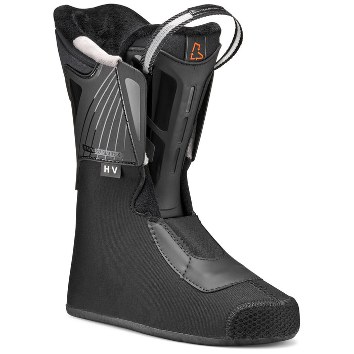 Tecnica Mach BOA HV 75 W Ski Boots - Women's 2027 Black