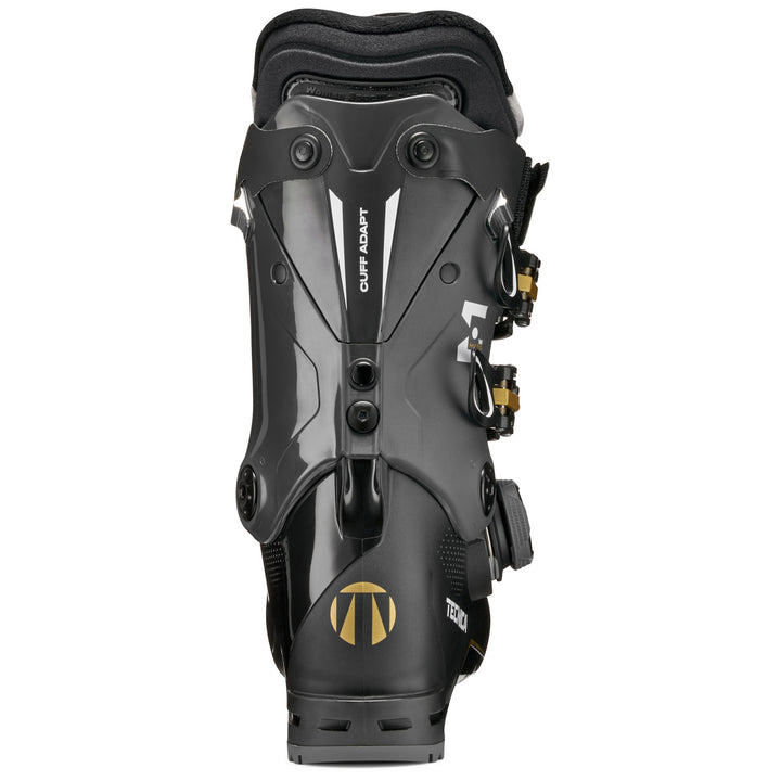Tecnica Mach BOA HV 75 W Ski Boots - Women's 2027 Black