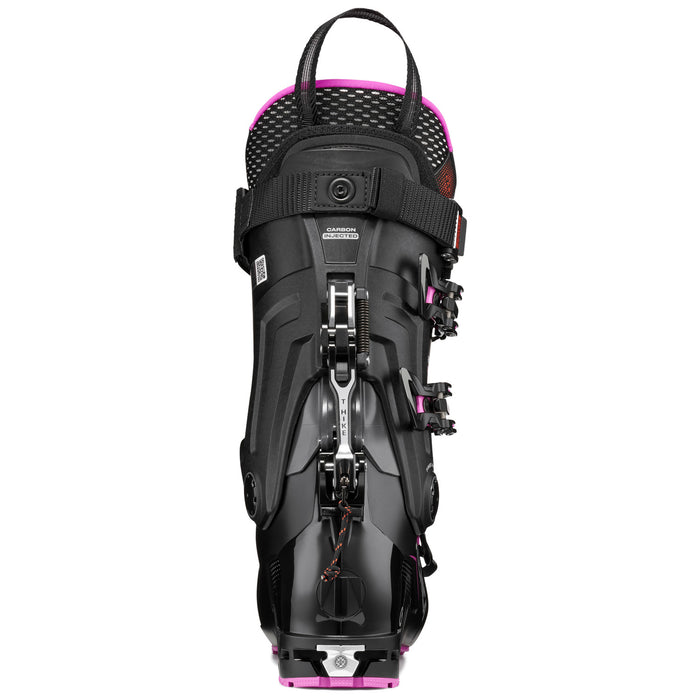Tecnica Zero G Decoy Pro Alpine Touring Ski Boots 2027 Black