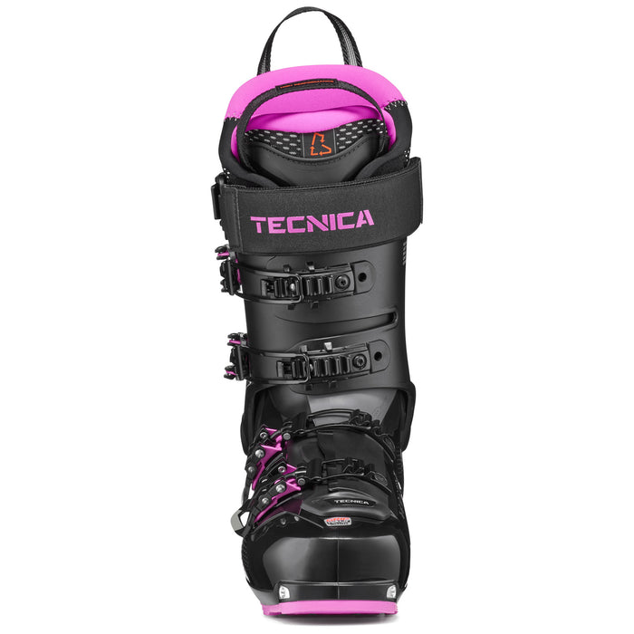 Tecnica Zero G Decoy Pro Alpine Touring Ski Boots 2027 Black