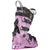 Tecnica Zero G Decoy 115 W Alpine Touring Ski Boots - Women's 2027 Progressive Pink