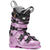 Tecnica Zero G Decoy 115 W Alpine Touring Ski Boots - Women's 2027 Progressive Pink