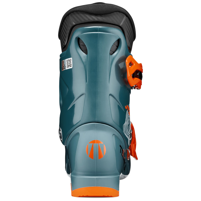 Tecnica JT 3 Ski Boots - Kids' 2027 Stormy Dark