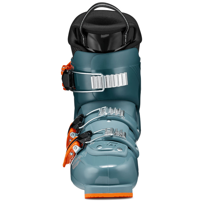 Tecnica JT 3 Ski Boots - Kids' 2027 Stormy Dark