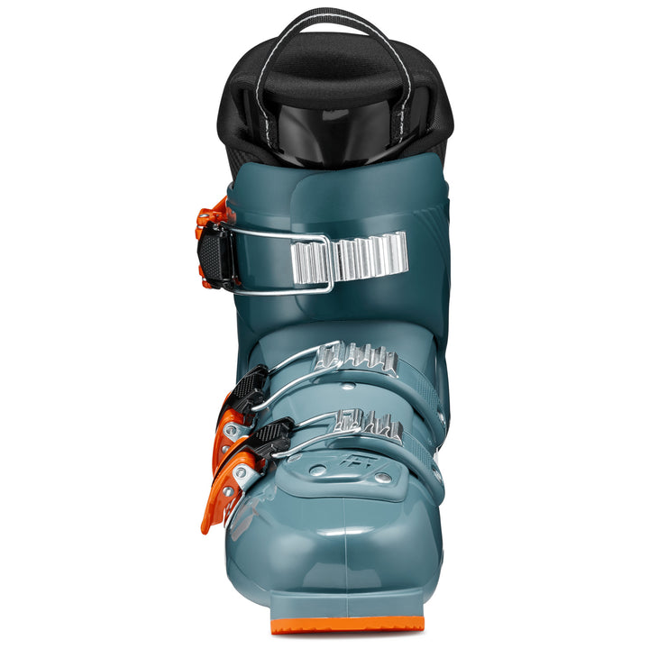 Tecnica JT 3 Ski Boots - Kids' 2027 Stormy Dark