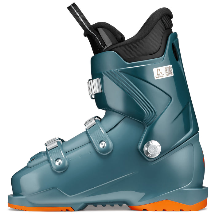 Tecnica JT 3 Ski Boots - Kids' 2027 Stormy Dark