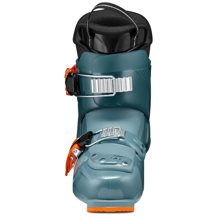 Tecnica JT 2 Ski Boots - Kids' 2027 Stormy Dark