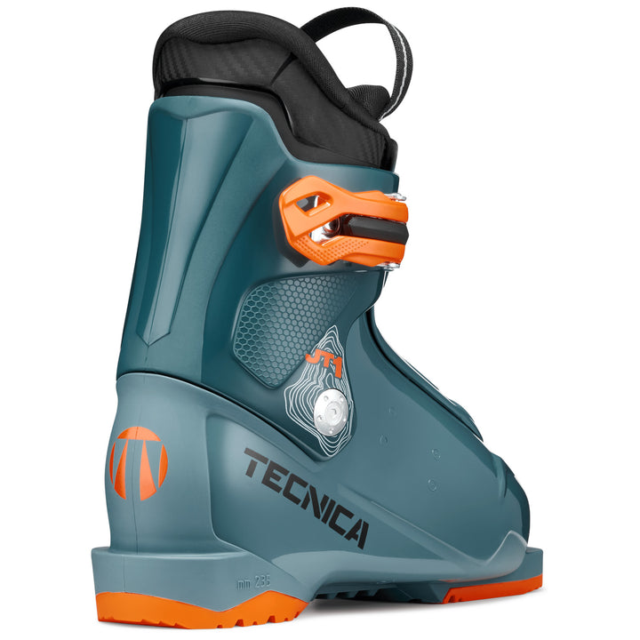Tecnica JT 1 Ski Boots - Kids' 2027