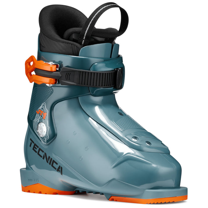 Tecnica JT 1 Ski Boots - Kids' 2027