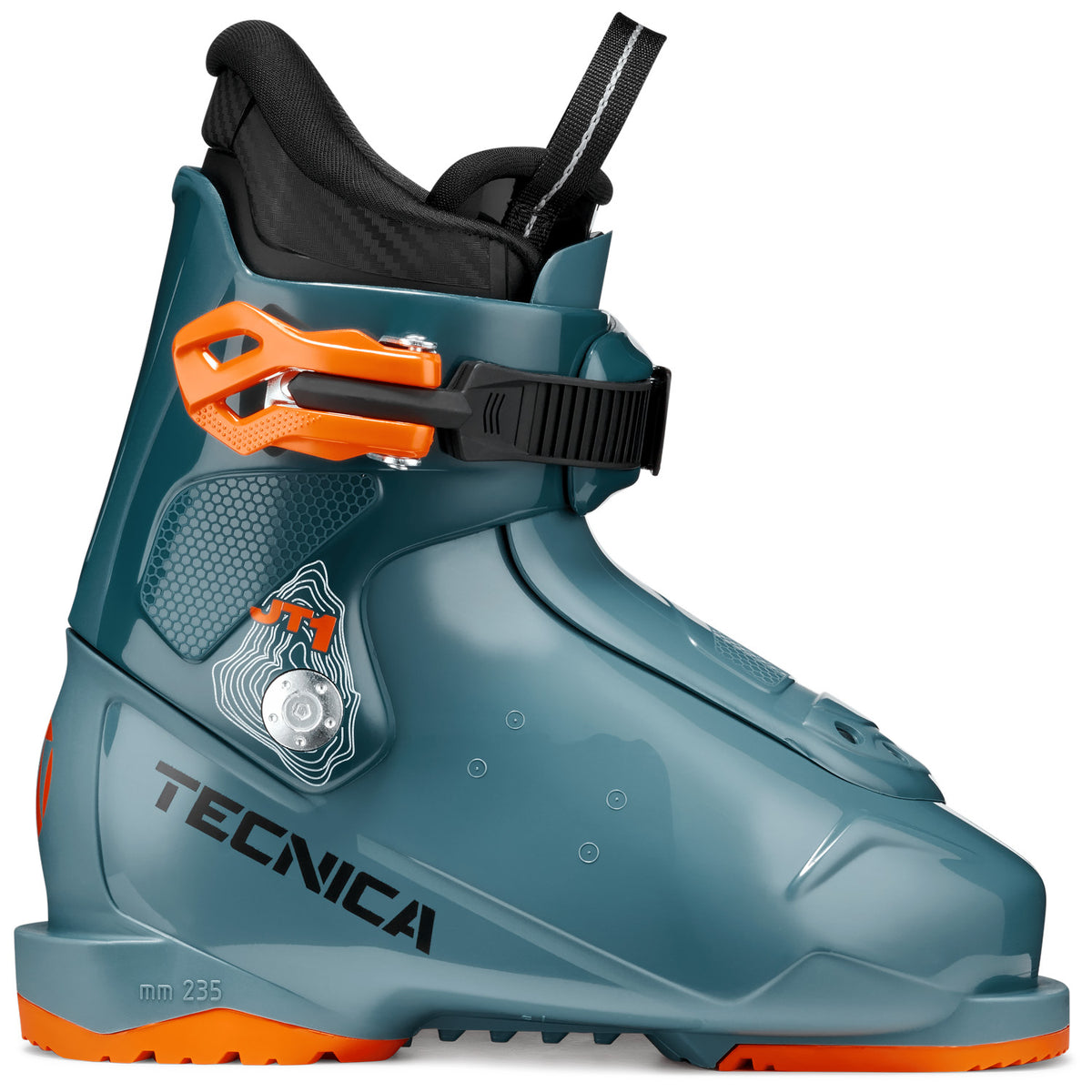 Tecnica JT 1 Ski Boots - Kids' 2027