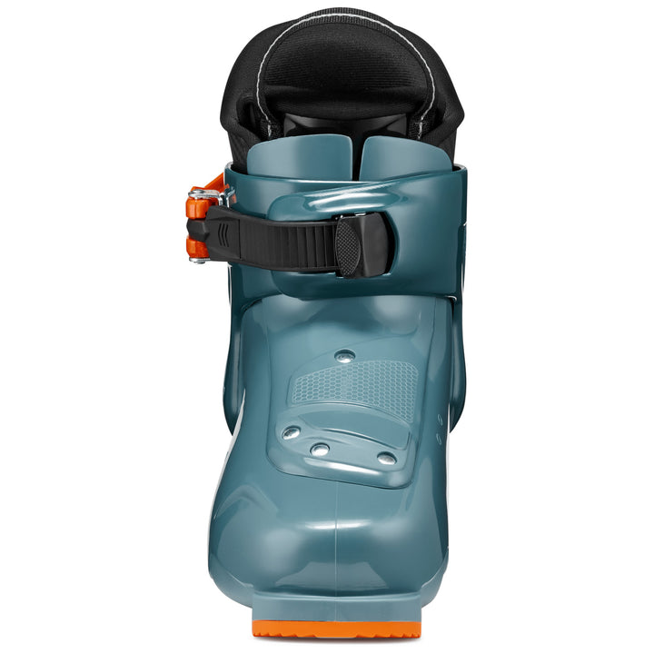 Tecnica JT 1 Ski Boots - Kids' 2027