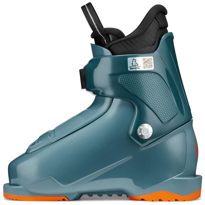 Tecnica JT 1 Ski Boots - Kids' 2027