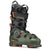 Tecnica Mach BOA MV 120 Ski Boots 2027 Progressive Green