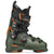 Tecnica Mach BOA MV 120 Ski Boots 2027 Progressive Green