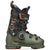 Tecnica Mach BOA HV 120 Ski Boots 2027 Progressive Green