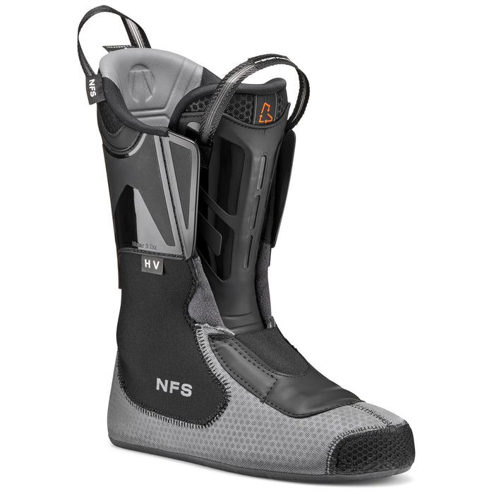 Tecnica Mach BOA HV 100 Ski Boots 2027 Race Grey