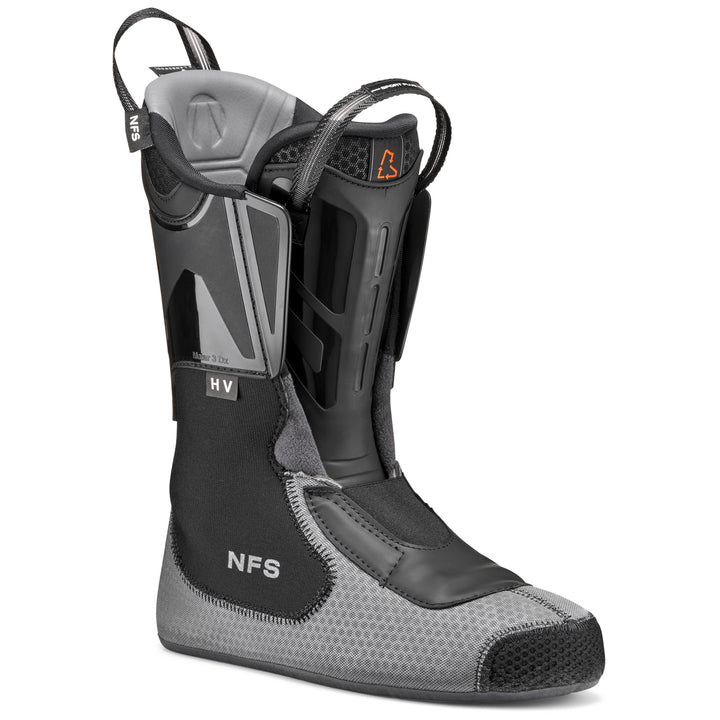 Tecnica Mach BOA HV 100 Ski Boots 2027 Race Grey