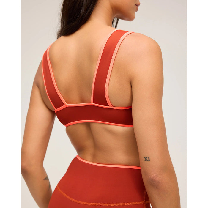 Seea Darla Top - Women's Cinnamon