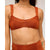 Seea Fer Bikini Top - Women's Monarch