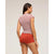 Seea Darla Short Bottom - Women's Cinnamon
