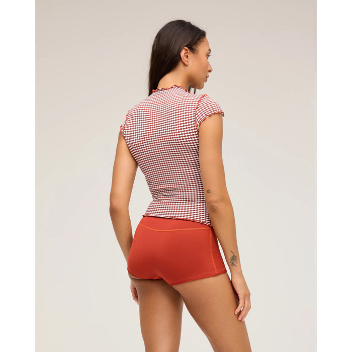 Seea Darla Short Bottom - Women's Cinnamon